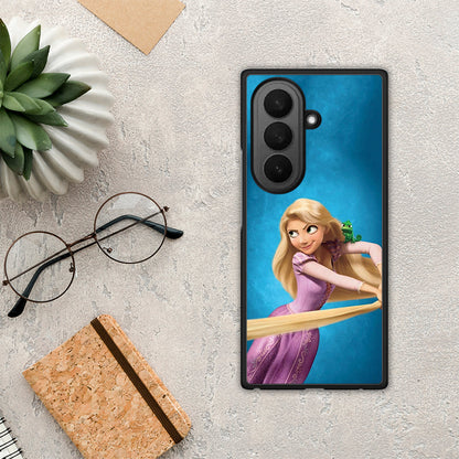 Tangled 2 - Samsung Galaxy Z Fold7 θήκη