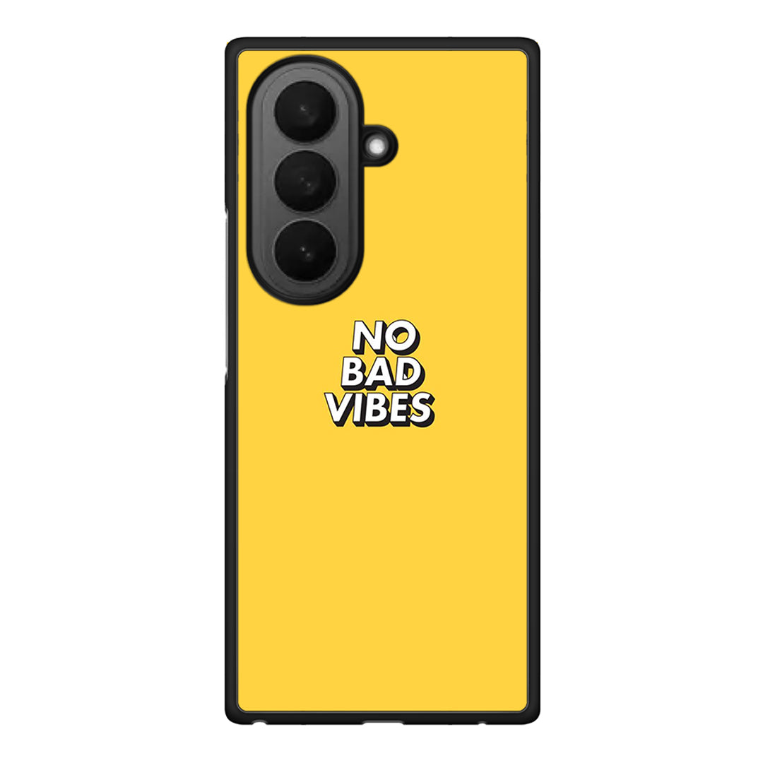 4 - Samsung Galaxy Z Fold7 Vibes Text case, cover, bumper