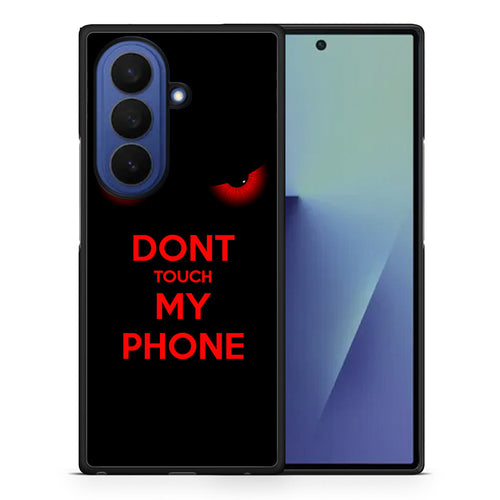 Touch My Phone - Samsung Galaxy Z Fold7 θήκη