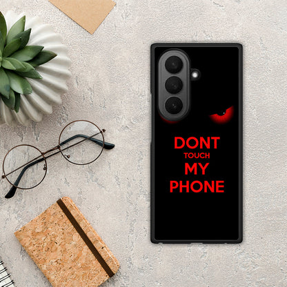 Touch My Phone - Samsung Galaxy Z Fold7 θήκη