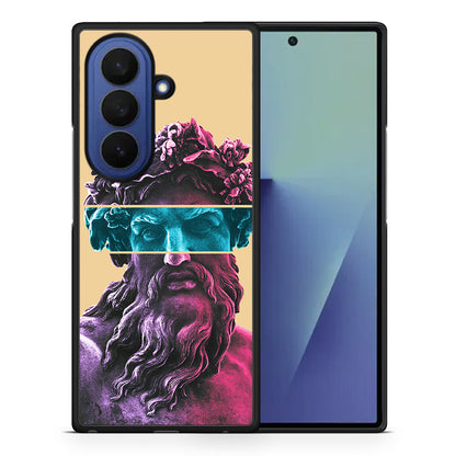 Zeus Art - Samsung Galaxy Z Fold7 θήκη