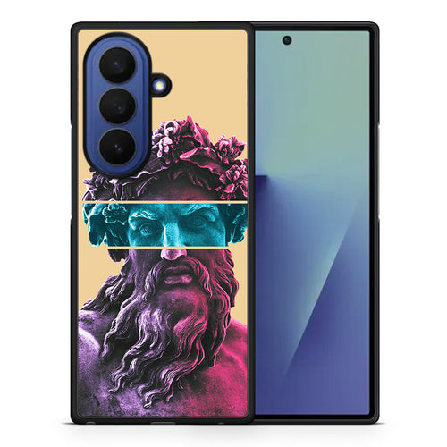 Zeus Art - Samsung Galaxy Z Fold7 θήκη