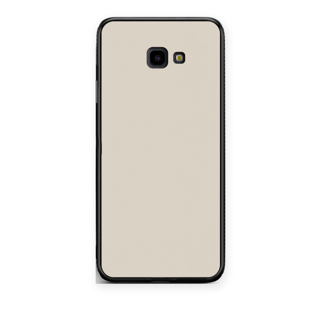 Θήκη Samsung Galaxy J4+ Ivory Beige από τη Smartfits με σχέδιο στο πίσω μέρος και μαύρο περίβλημα | Samsung Galaxy J4+ Ivory Beige case with colorful back and black bezels