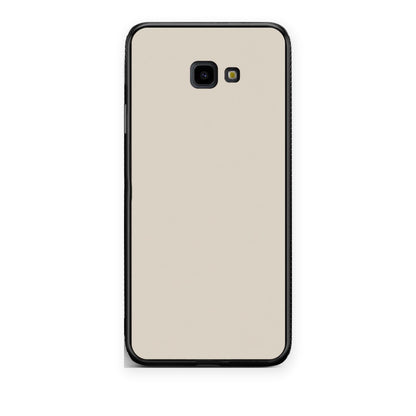 Θήκη Samsung Galaxy J4+ Ivory Beige από τη Smartfits με σχέδιο στο πίσω μέρος και μαύρο περίβλημα | Samsung Galaxy J4+ Ivory Beige case with colorful back and black bezels