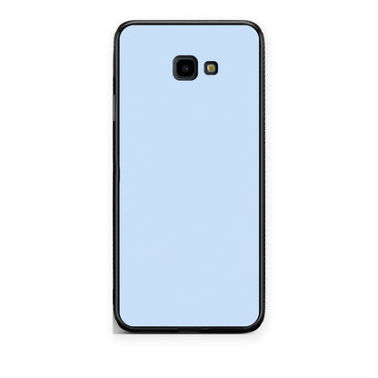 Θήκη Samsung Galaxy J4+ Powder Blue από τη Smartfits με σχέδιο στο πίσω μέρος και μαύρο περίβλημα | Samsung Galaxy J4+ Powder Blue case with colorful back and black bezels