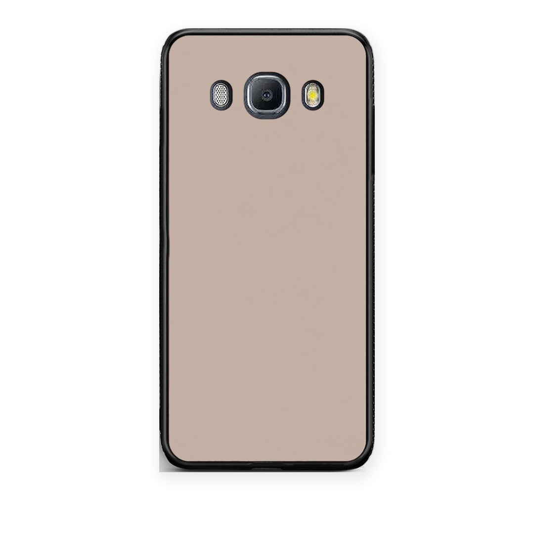 Θήκη Samsung Galaxy J7 2016 Blush Beige από τη Smartfits με σχέδιο στο πίσω μέρος και μαύρο περίβλημα | Samsung Galaxy J7 2016 Blush Beige case with colorful back and black bezels