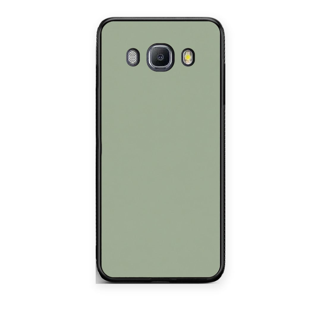 Θήκη Samsung Galaxy J7 2016 Sage Green από τη Smartfits με σχέδιο στο πίσω μέρος και μαύρο περίβλημα | Samsung Galaxy J7 2016 Sage Green case with colorful back and black bezels