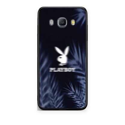 Θήκη Samsung Galaxy J7 2016 Sexy Rabbit από τη Smartfits με σχέδιο στο πίσω μέρος και μαύρο περίβλημα | Samsung Galaxy J7 2016 Sexy Rabbit case with colorful back and black bezels