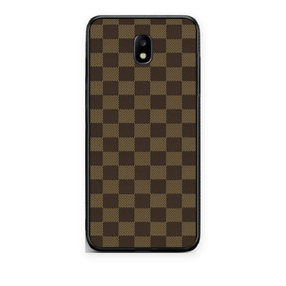 Θήκη Samsung Galaxy J7 2017 Designer Glamour από τη Smartfits με σχέδιο στο πίσω μέρος και μαύρο περίβλημα | Samsung Galaxy J7 2017 Designer Glamour case with colorful back and black bezels