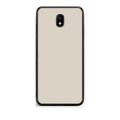 Θήκη Samsung Galaxy J7 2017 Ivory Beige από τη Smartfits με σχέδιο στο πίσω μέρος και μαύρο περίβλημα | Samsung Galaxy J7 2017 Ivory Beige case with colorful back and black bezels
