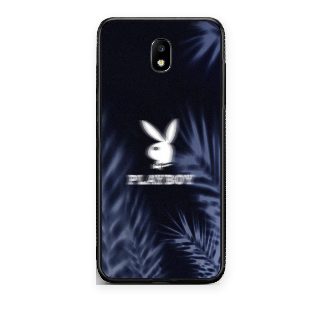 Θήκη Samsung Galaxy J7 2017 Sexy Rabbit από τη Smartfits με σχέδιο στο πίσω μέρος και μαύρο περίβλημα | Samsung Galaxy J7 2017 Sexy Rabbit case with colorful back and black bezels