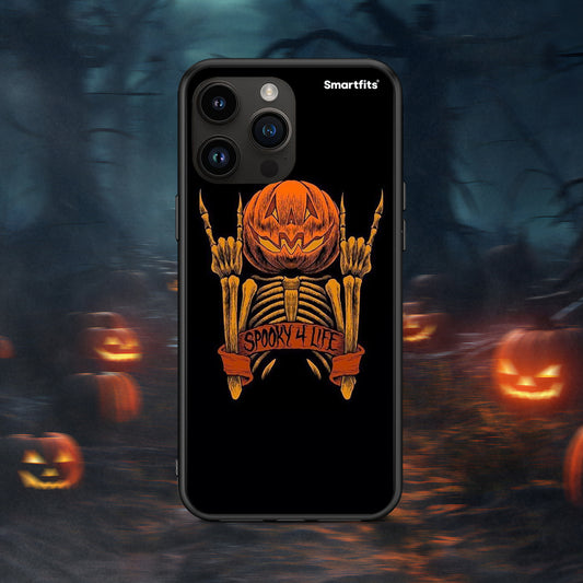 Spooky For Life - Θήκη Κινητού