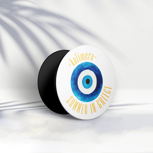 Kalimera - Phone Holder +ΔΩΡΕΑΝ Βάση Αυτοκινήτου