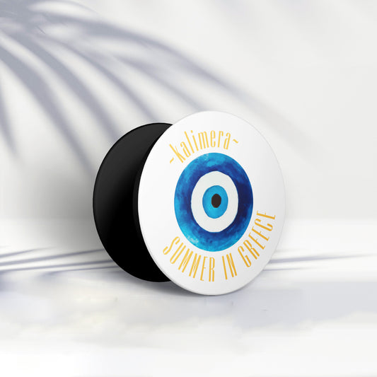 Kalimera - Phone Holder +ΔΩΡΕΑΝ Βάση Αυτοκινήτου