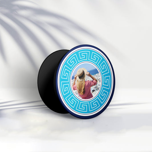 Greek Style - Phone Holder +ΔΩΡΕΑΝ Βάση Αυτοκινήτου