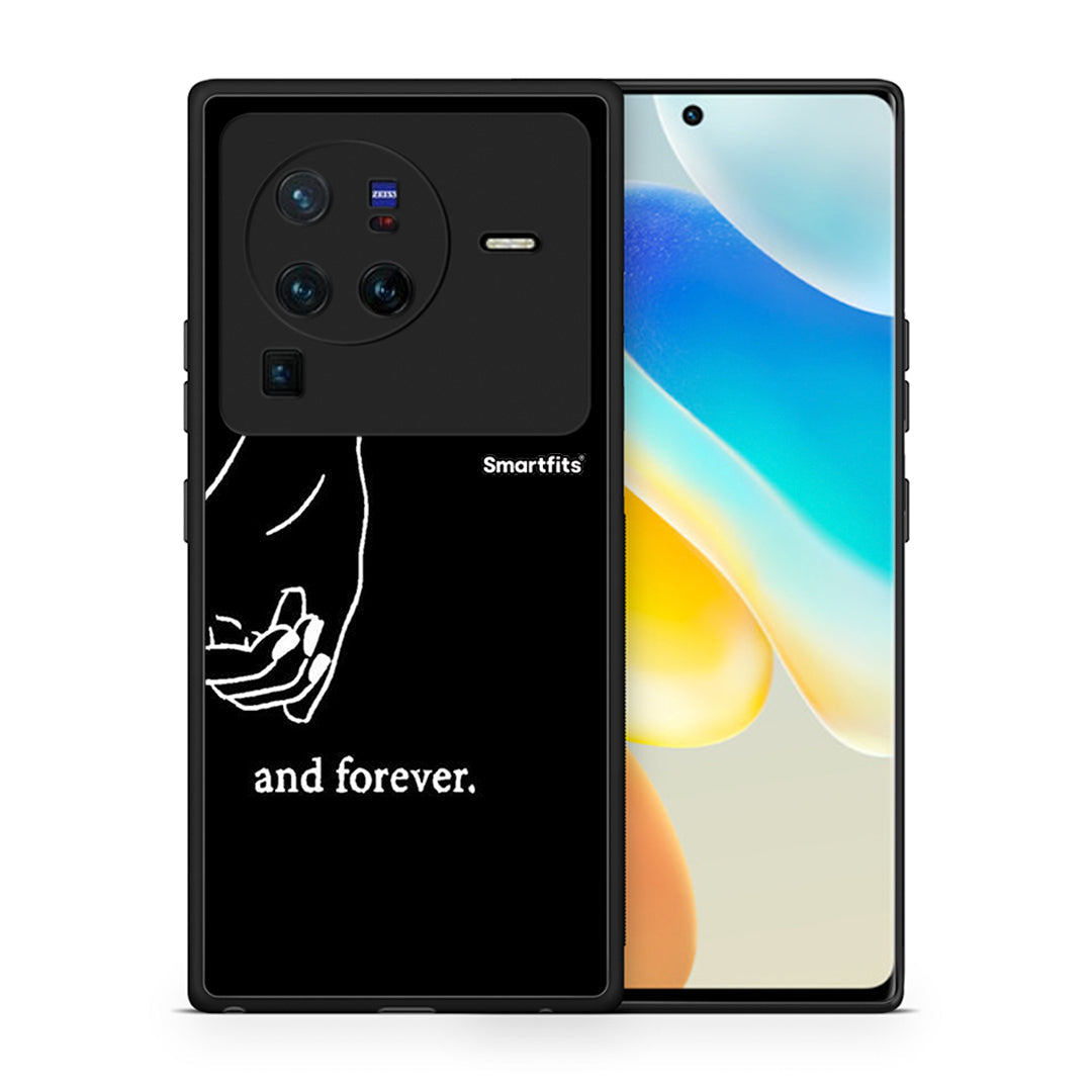 Always & Forever 2 - Vivo X80 Pro 5G θήκη