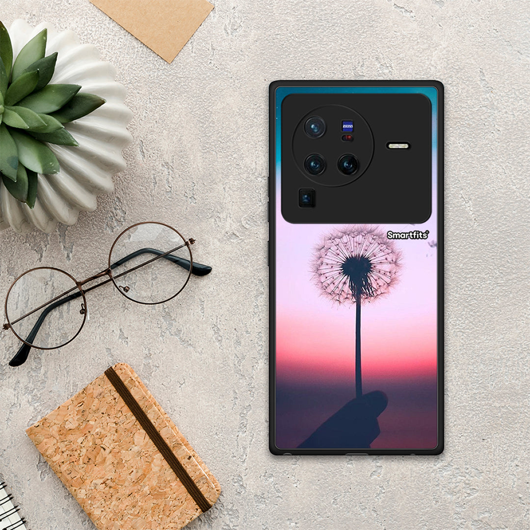 Boho Wish - Vivo X80 Pro 5G θήκη