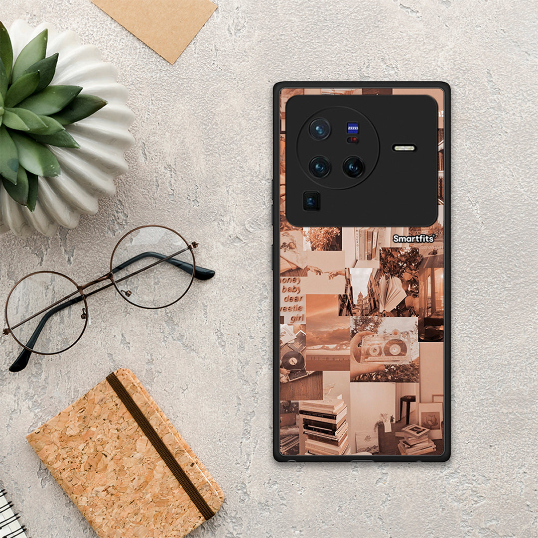 Collage You Can - Vivo X80 Pro 5G θήκη