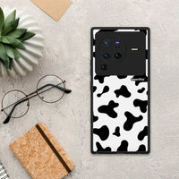 Thumbnail for Cow Print - Vivo X80 Pro 5G θήκη