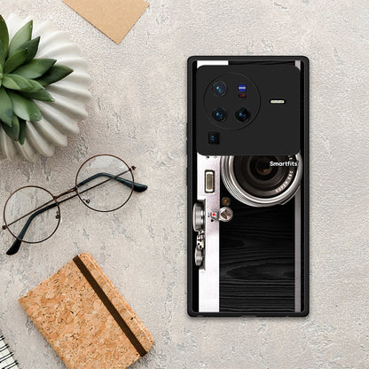 Emily In Paris - Vivo X80 Pro 5G θήκη