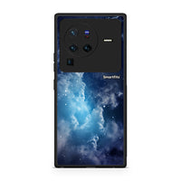 Thumbnail for 104 - Vivo X80 Pro 5G Blue Sky Galaxy case, cover, bumper