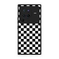 Thumbnail for 4 - Vivo X80 Pro 5G Squares Geometric case, cover, bumper