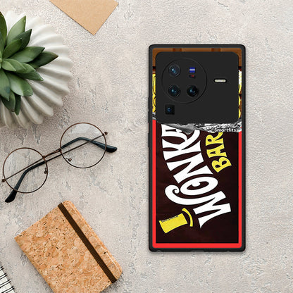 Golden Ticket - Vivo X80 Pro 5G θήκη