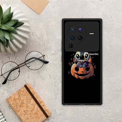Halloween Stitch - Vivo X80 Pro 5G θήκη