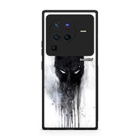 Thumbnail for 4 - Vivo X80 Pro 5G Paint Bat Hero case, cover, bumper