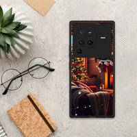 Thumbnail for Home For Christmas - Vivo X80 Pro 5G θήκη