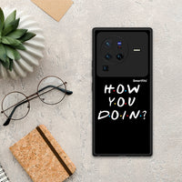 Thumbnail for How You Doin - Vivo X80 Pro 5G θήκη