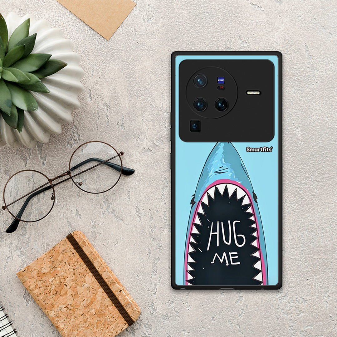 Hug Me - Vivo X80 Pro 5G θήκη