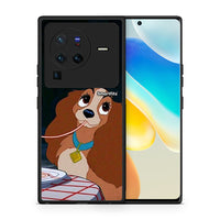 Thumbnail for Lady And Tramp 2 - Vivo X80 Pro 5G θήκη