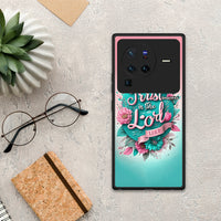 Thumbnail for Lord Trust - Vivo X80 Pro 5G θήκη