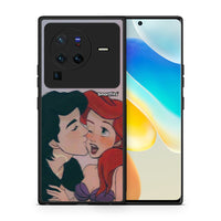 Thumbnail for Mermaid Couple - Vivo X80 Pro 5G θήκη