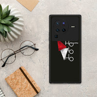 Thumbnail for Minimal Christmas - Vivo X80 Pro 5G θήκη