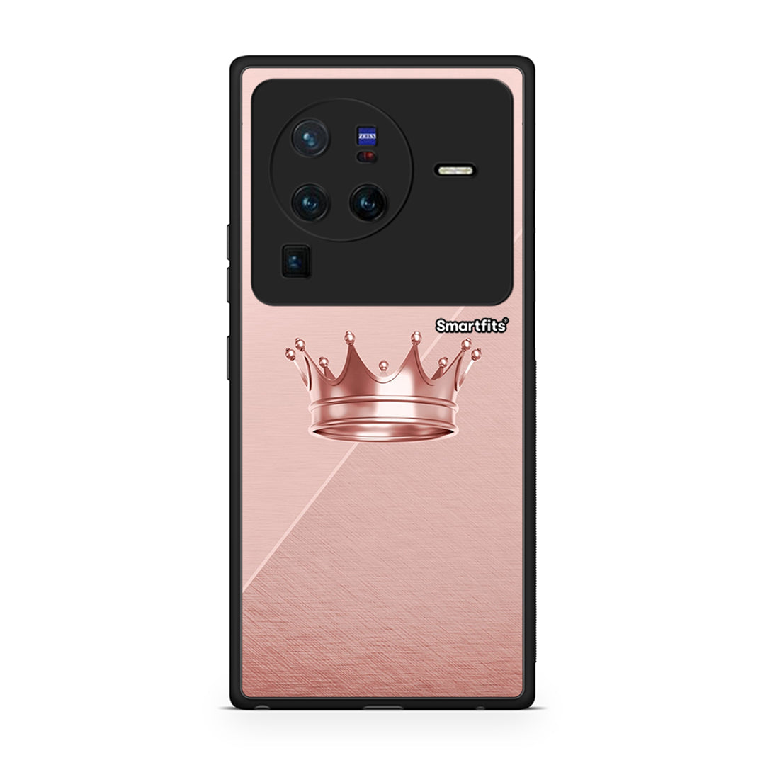 4 - Vivo X80 Pro 5G Crown Minimal case, cover, bumper