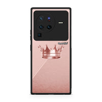 Thumbnail for 4 - Vivo X80 Pro 5G Crown Minimal case, cover, bumper