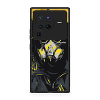 Thumbnail for 4 - Vivo X80 Pro 5G Mask PopArt case, cover, bumper