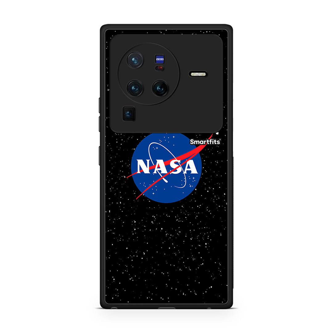 4 - Vivo X80 Pro 5G NASA PopArt case, cover, bumper