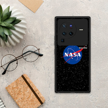 PopArt NASA - Vivo X80 Pro 5G θήκη