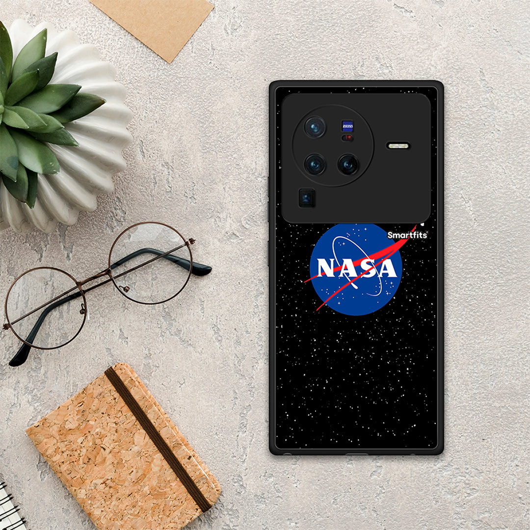 PopArt NASA - Vivo X80 Pro 5G θήκη