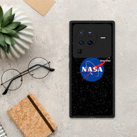 Thumbnail for PopArt NASA - Vivo X80 Pro 5G θήκη