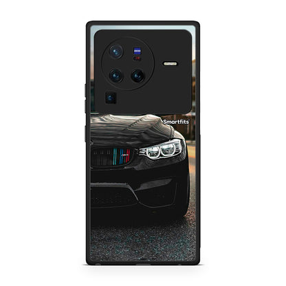 4 - Vivo X80 Pro 5G M3 Racing case, cover, bumper