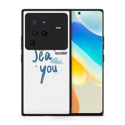 Sea You - Vivo X80 Pro 5G θήκη