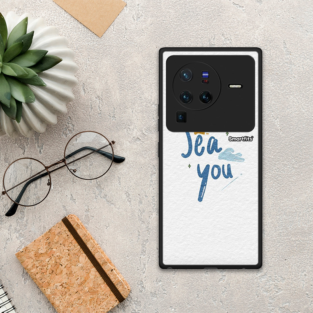 Sea You - Vivo X80 Pro 5G θήκη