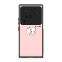 Thumbnail for 4 - Vivo X80 Pro 5G Love Valentine case, cover, bumper