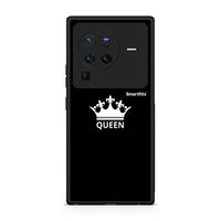 Thumbnail for 4 - Vivo X80 Pro 5G Queen Valentine case, cover, bumper