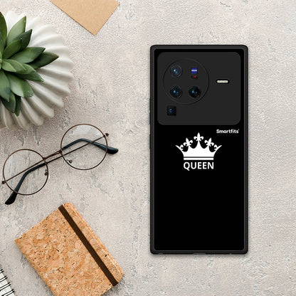 Valentine Queen - Vivo X80 Pro 5G θήκη