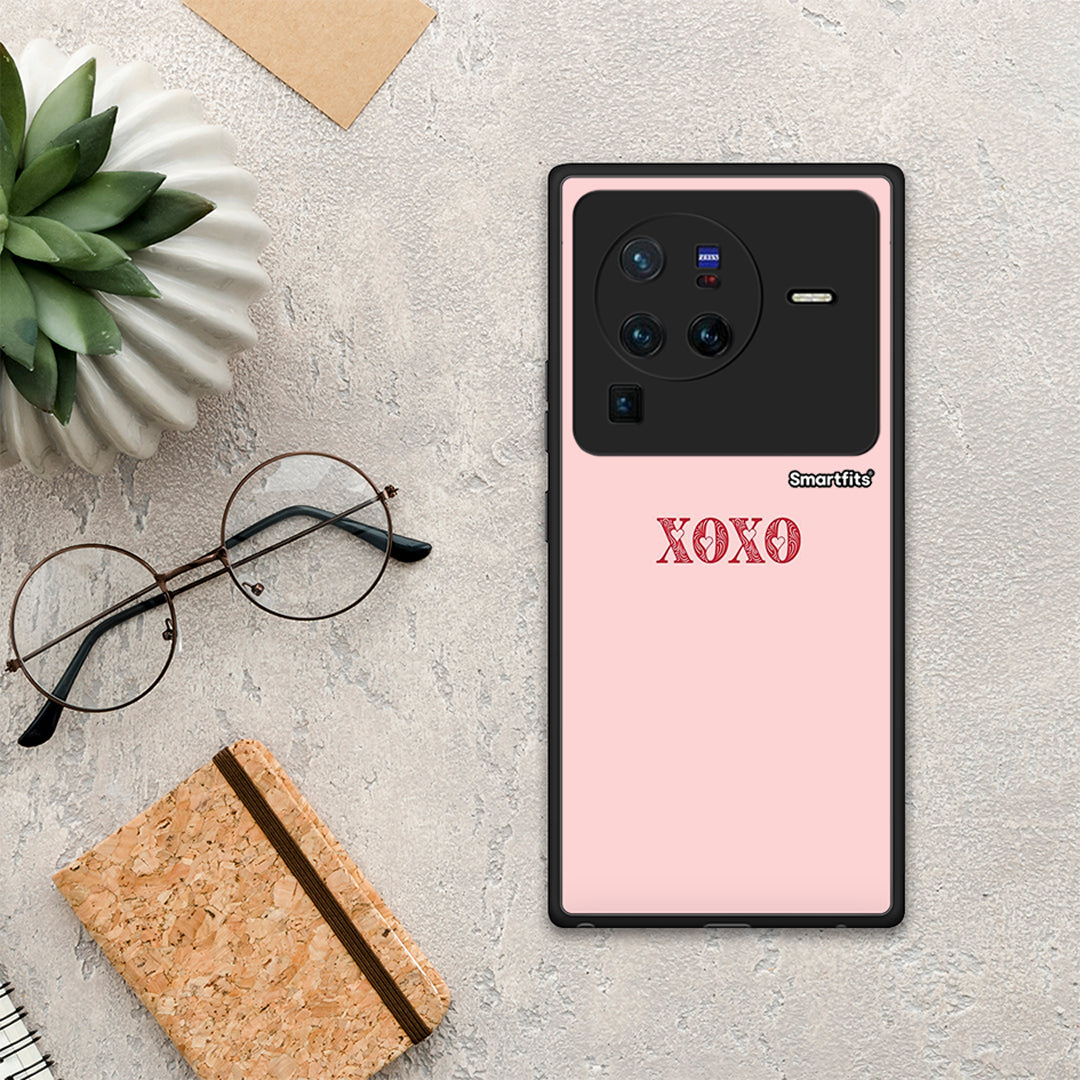 XOXO Love - Vivo X80 Pro 5G θήκη